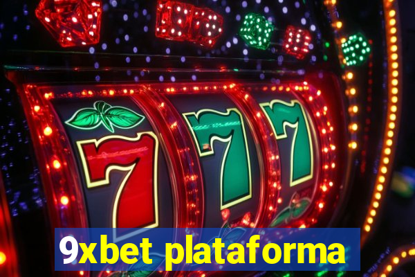 9xbet plataforma